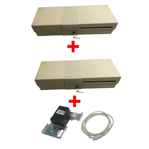 Set kassenlade - set:,