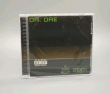 Dr. Dre: 2001 - CD - NEU/OVP