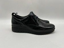 Romika Damen Halbschuhe Grau