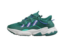 ADIDAS OZWEEGO  Herren Schuhe Sneaker Grün ID4361 Gr.40 2/3 UK 7 TOP