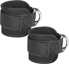 Fußschlaufen Kabelzug mit