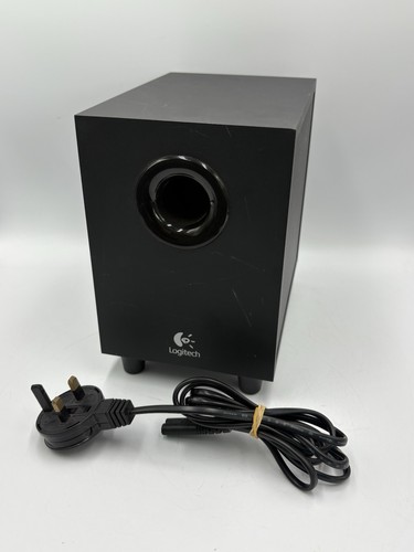 Logitech z323 computer - logitech,