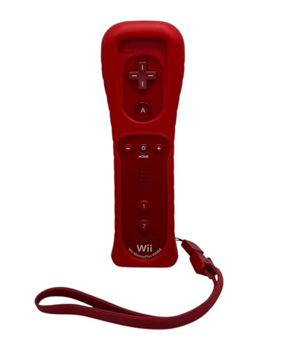 Nintendo wii remote controller - nintendo,