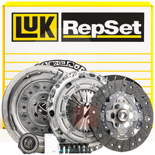 LUK Kupplungssatz 4 Stk Für