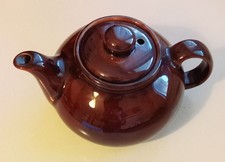 Teekanne DDR, Rheinsberger