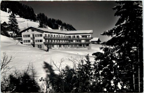 Adelboden spittler haus - adelboden,, spittler-haus