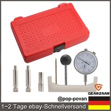 Förderbeginn Messuhr Für VW