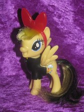 My little Pony - G4 Songbird