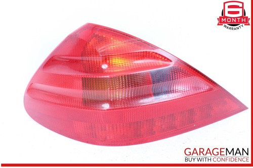 Mercedes r230 sl500 - 03-06,