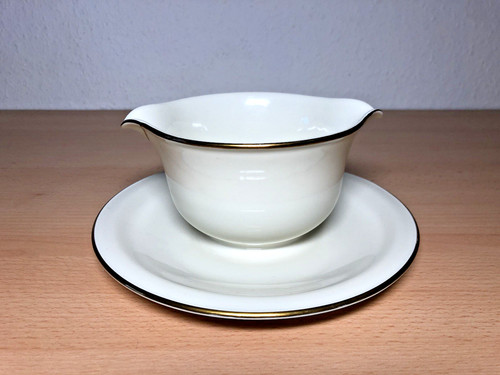 Fürstenberg form 650 - fürstenberg, sauciere
