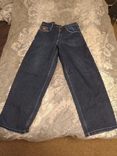 Dickies Jeans Herren W34L34 Top