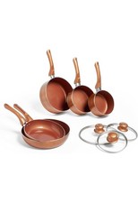 VonShef Töpfe und Pfannen