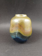 Bürgel Carl Gebauer Vase van de Velde ???