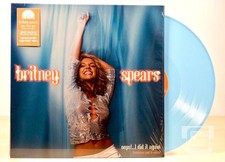 LP: Britney Spears - Oops!,I