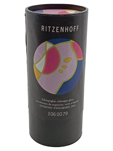 Ritzenhoff schnapsglas dominic - ritzenhoff,