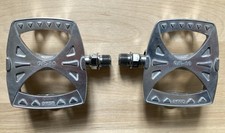 MKS GR-10 Plattform Pedale