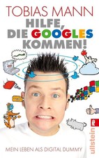 Hilfe, die Googles kommen