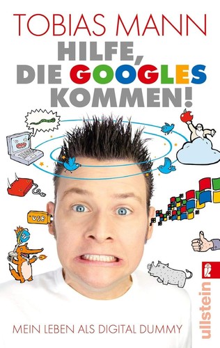 Hilfe die googles kommen - hilfe,,