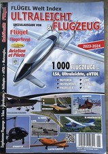 ULTRALEICHT & FLUGZEUG FLÜGEL