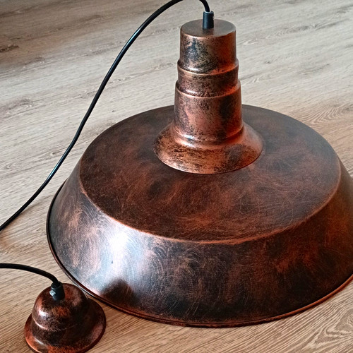 Eglo große lampe - eglo, leuchte