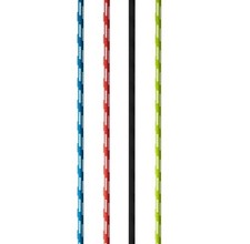 Edelrid - PES Cord 8mm Meterware Reepschnur Klettern
