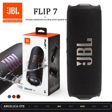 JBL Flip 7 Ultra Tragbarer