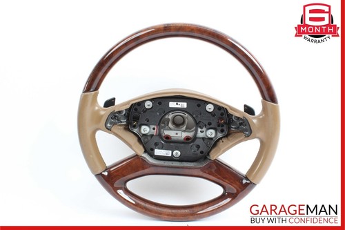 Mercedes w221 s550 s600 - mercedes,