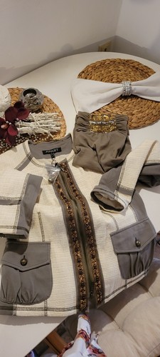 Apart jacke neu mit - jacke, gr.36