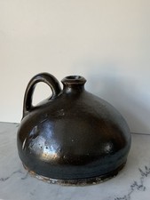 Antiker Henkel Krugkrug