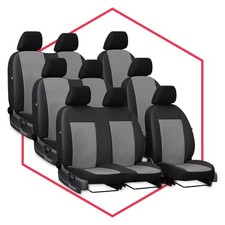 Autositzbezüge Maß