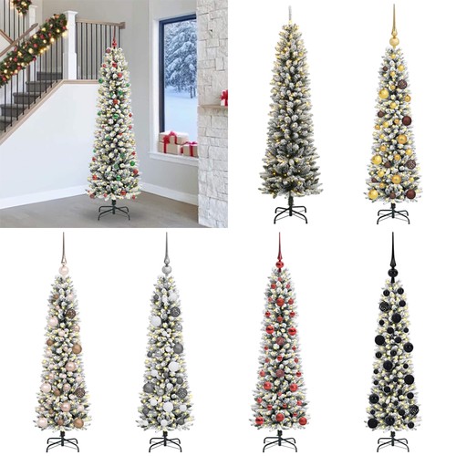 Künstlicher weihnachtsbaum - künstlicher,