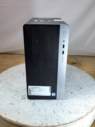 Prodesk 400 1mq45ut aba - hp,