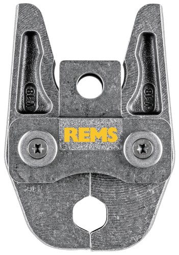 Rems presszange - v,