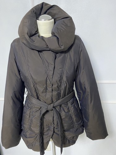 Madeleine daunenjacke gr38 - madeleine,
