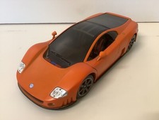 Road Signature Volkswagon W12