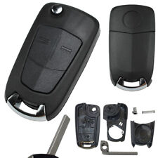 Klappschlüssel 2 Tasten