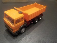 herpa lkw 1:87 Iveco 3 Seitenkipper
