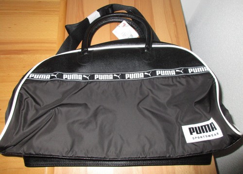 Puma campus grip - grip, bag