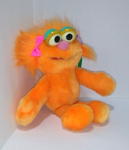 Sesamstraße muppet show - sesamstraße,
