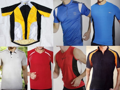 Funktionsshirt sport shirt - funktionsshirt,