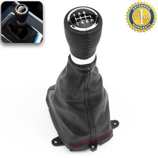 Schaltknauf Schaltknopf Schalthebel Schaltsack Für Honda Accord 8 VIII 6 Gänge