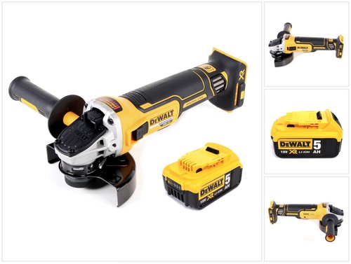 Dewalt dcg 405 - 405, n