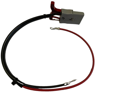 Numatic ttb1840 akkukabel - numatic,