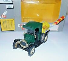 Modellauto LKW Corgi Classics C864 1915 Ford Model T Tanker Pratt's Motor Spirit
