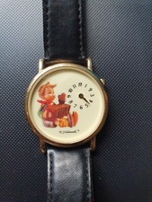 Orginal hummel armbanduhr - orginal,