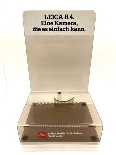 Leica eine kamera die es - die,
