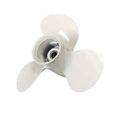 Propeller 9 7/8 x 8 für