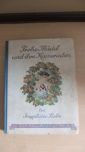 Frohe mädel und ihre - und,