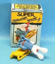 RENNRODLER 40201 SUPER