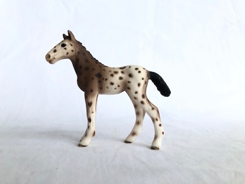 Schleich 13760 knabstrupper - schleich,